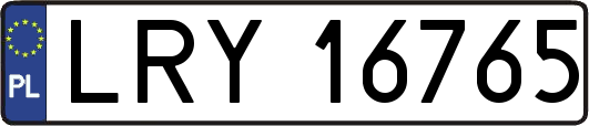 LRY16765