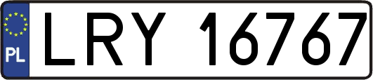 LRY16767