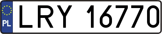 LRY16770
