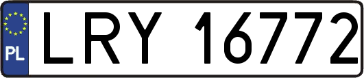 LRY16772