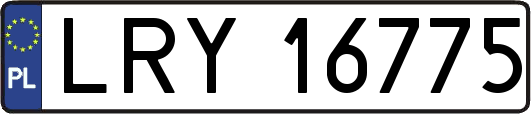 LRY16775