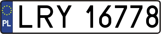 LRY16778