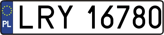 LRY16780