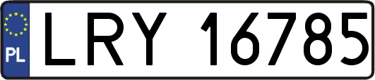 LRY16785