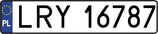 LRY16787