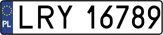 LRY16789