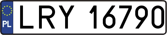 LRY16790