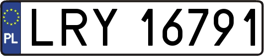 LRY16791