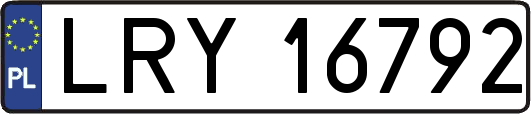 LRY16792