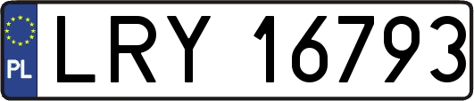 LRY16793