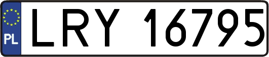 LRY16795