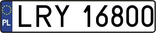 LRY16800