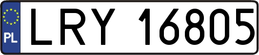 LRY16805