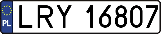 LRY16807