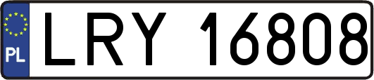 LRY16808
