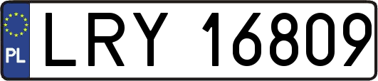LRY16809