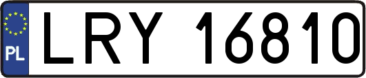 LRY16810