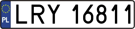LRY16811