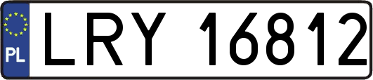 LRY16812