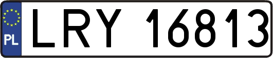 LRY16813