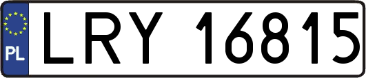 LRY16815