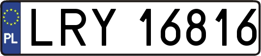 LRY16816