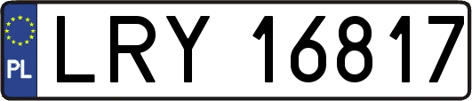 LRY16817