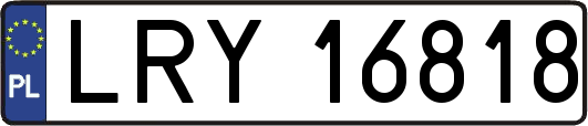 LRY16818