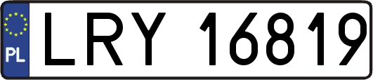 LRY16819