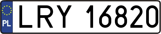 LRY16820