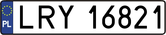 LRY16821