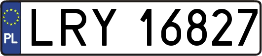 LRY16827