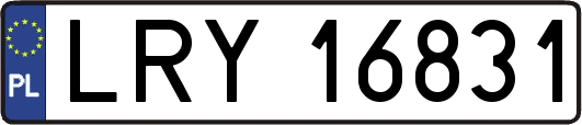 LRY16831