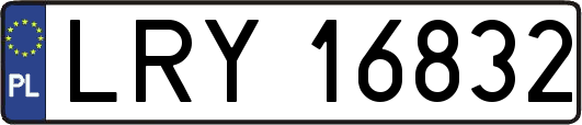 LRY16832