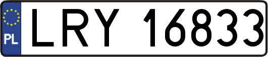 LRY16833