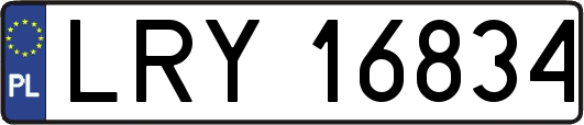LRY16834