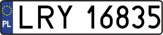 LRY16835