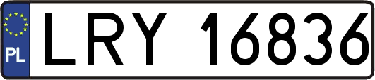 LRY16836