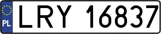 LRY16837