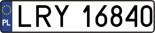 LRY16840