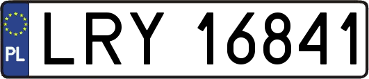 LRY16841