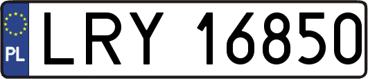 LRY16850