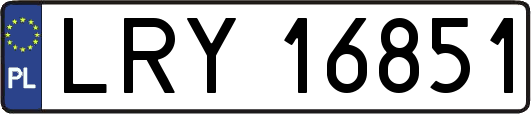 LRY16851