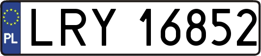 LRY16852