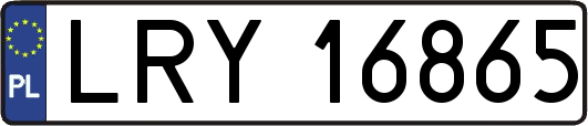 LRY16865