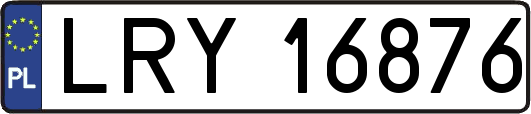LRY16876