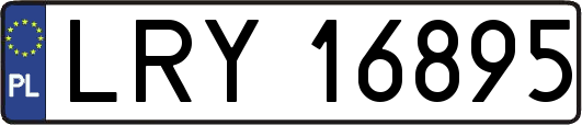 LRY16895