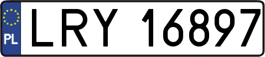 LRY16897