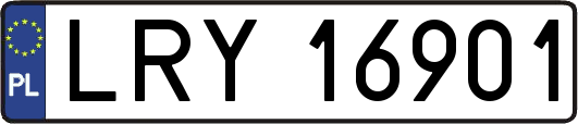 LRY16901