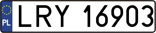 LRY16903